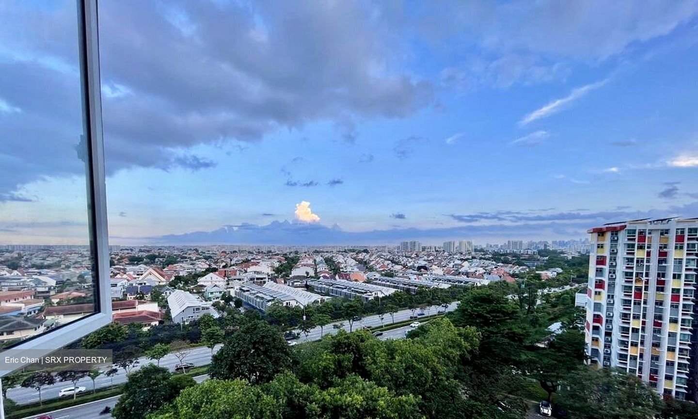 Blk 458 Teck Ghee Grandeur (Ang Mo Kio), HDB 5 Rooms #501903851